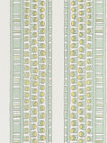 Pharaon wallpaper in Celadon