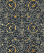Load image into Gallery viewer, Abu Dhabi Metallic Wallpaper - Image 3