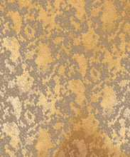 Load image into Gallery viewer, Snakeskin Metallic Wallpaper - Colourway: Royal Python (Gold) - Swatch