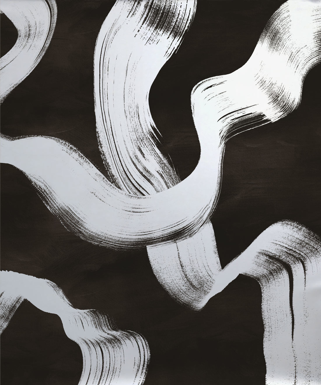 Zephyr Metallic Wallpaper - Image 4