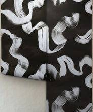 Load image into Gallery viewer, Zephyr Metallic Wallpaper - Image 5