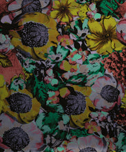 Load image into Gallery viewer, Felicity Metallic Wallpaper - Colourway: - Swatch
