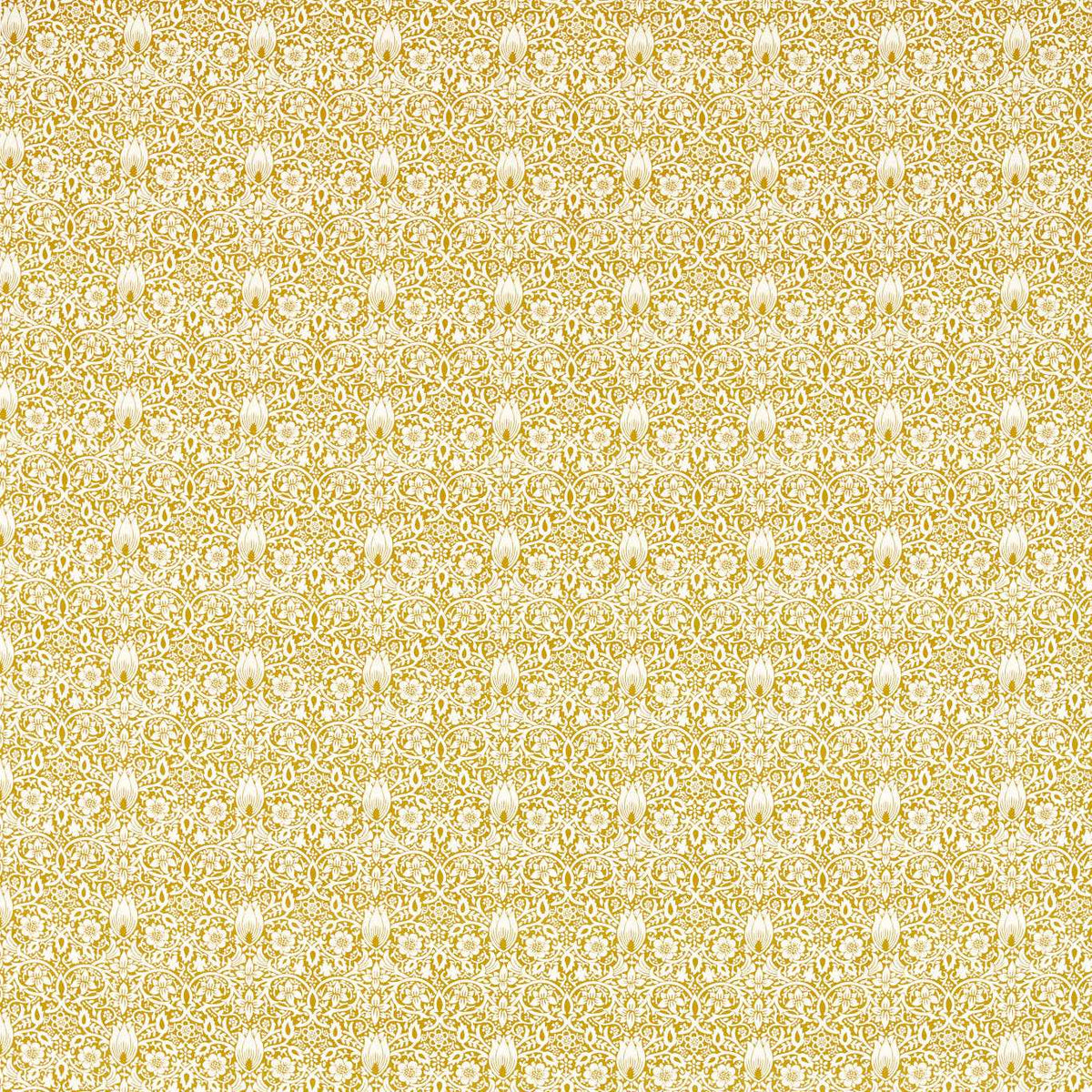 BORGED BY WILLIAM MORRIS & CO.