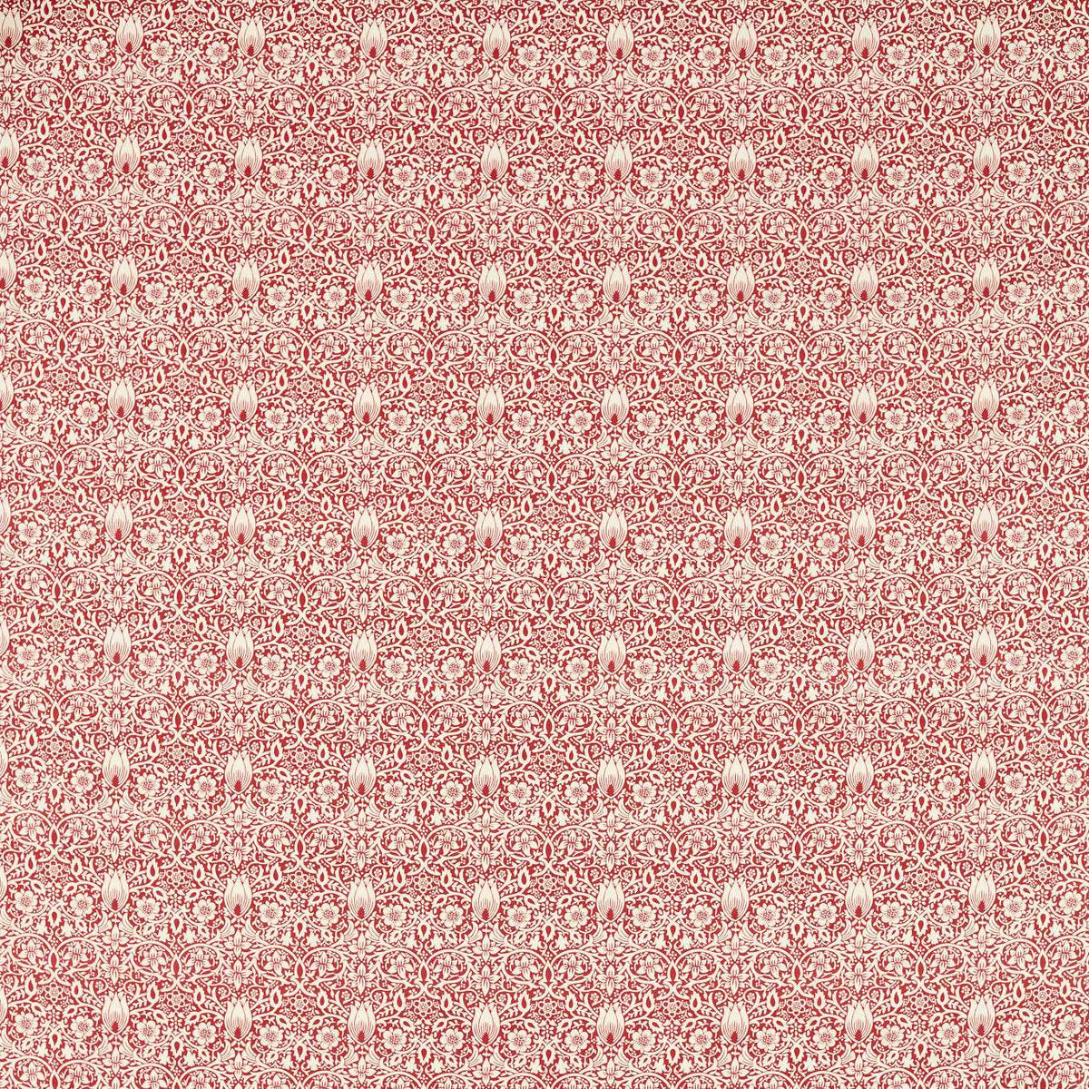 BORGED BY WILLIAM MORRIS & CO.