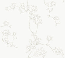 Load image into Gallery viewer, Magnolia Branches