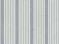 French Linen Stripe