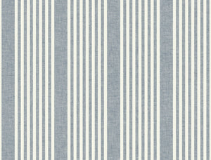 French Linen Stripe