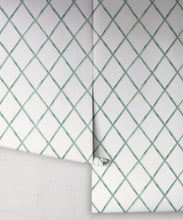 Load image into Gallery viewer, Colony Wallpaper • Irish Linen • Rolls