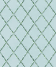 Load image into Gallery viewer, Colony Wallpaper • Light Provence • Swatch