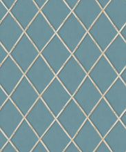 Load image into Gallery viewer, Colony Wallpaper • Provence &amp; Cane • Swatch