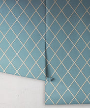 Load image into Gallery viewer, Colony Wallpaper • Provence &amp; Cane • Rolls