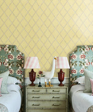 Load image into Gallery viewer, Colony Wallpaper • Rattan &amp; Cane • Insitu