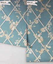 Load image into Gallery viewer, Grande Ivy Wallpaper • Provence &amp; Cane • Rolls