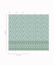 Load image into Gallery viewer, Ivy Frieze Mural • Light Provence • Panels