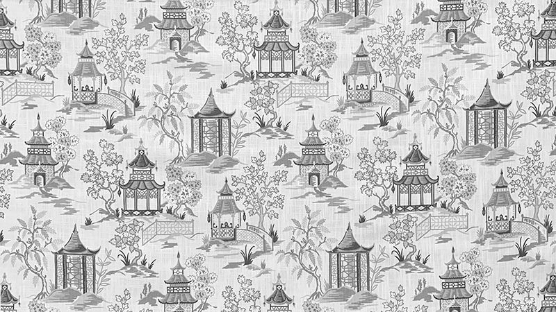 MIKADO SPRING FABRIC