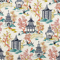 MIKADO SPRING FABRIC