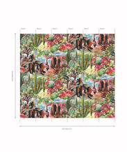 Load image into Gallery viewer, Desert Skies Mural • Bright • Panels