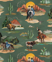 Load image into Gallery viewer, Frontier Wallpaper