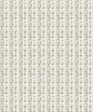 Load image into Gallery viewer, Garland Wallpaper - Palace Grove Collection - M&amp;K Studio - Swatch - Colorway: Antique Rose