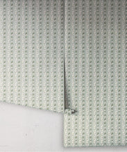 Load image into Gallery viewer, Garland Wallpaper - Palace Grove Collection - M&amp;K Studio - Roll - Colorway: Duck Egg