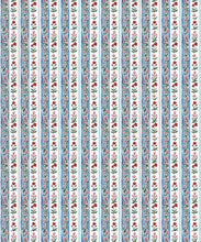 Load image into Gallery viewer, Garland Wallpaper - Palace Grove Collection - M&amp;K Studio - Swatch - Colorway: Ruby