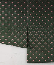 Load image into Gallery viewer, Marigold Wallpaper - Palace Grove Collection - M&amp;K Studio - Roll - Colorway: Jewel
