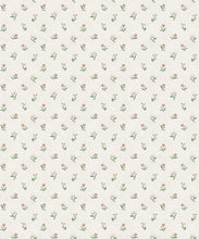 Load image into Gallery viewer, Posey Wallpaper - Palace Grove Collection - M&amp;K Studio - Swatch - Colorway: Antique Rose