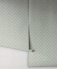 Load image into Gallery viewer, Posey Wallpaper - Palace Grove Collection - M&amp;K Studio - Roll - Colorway: Duck Egg