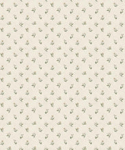 Load image into Gallery viewer, Posey Wallpaper - Palace Grove Collection - M&amp;K Studio - Swatch - Colorway: Linen