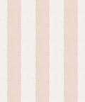Scallop Stripe Wallpaper