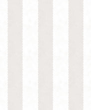 Load image into Gallery viewer, Scallop Stripe Wallpaper