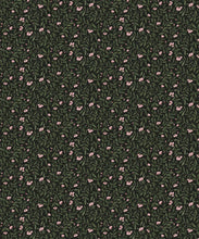 Load image into Gallery viewer, Wild Violet Wallpaper - Palace Grove Collection - M&amp;K Studio - Swatch - Colorway: Jewel