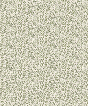 Load image into Gallery viewer, Wild Violet Wallpaper - Palace Grove Collection - M&amp;K Studio - Swatch - Colorway: Linen