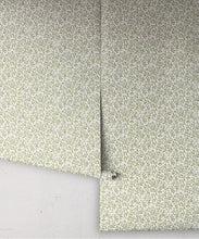 Load image into Gallery viewer, Wild Violet Wallpaper - Palace Grove Collection - M&amp;K Studio - Roll - Colorway: Linen