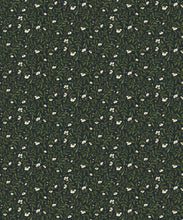 Load image into Gallery viewer, Wild Violet Wallpaper - Palace Grove Collection - M&amp;K Studio - Swatch - Colorway: Topaz
