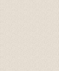 Petite Prints Collection by Milton and King Studio - Petite Prints: All Overs - Clay Wallpaper - Colourway: Cloud - Swatch