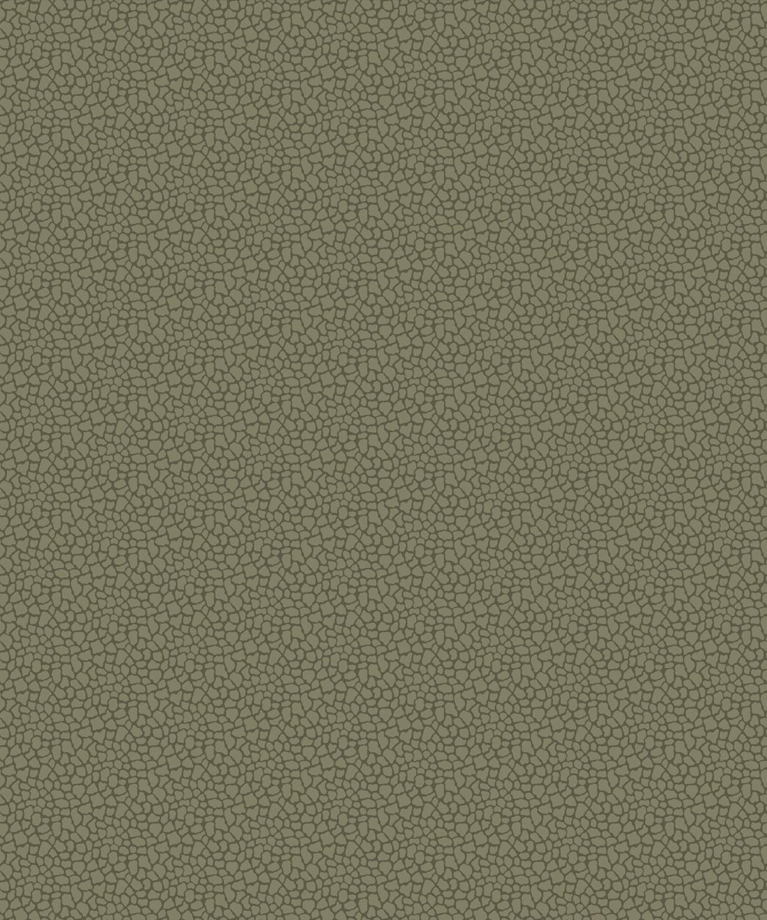 Petite Prints Collection by Milton and King Studio - Petite Prints: All Overs - Clay Wallpaper - Colourway: Olive - Swatch