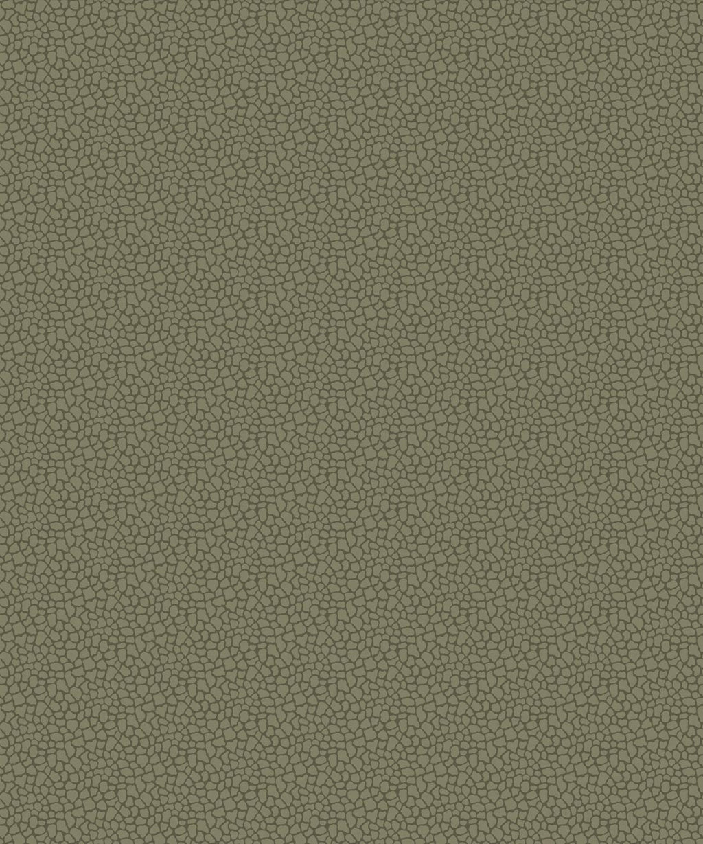 Petite Prints Collection by Milton and King Studio - Petite Prints: All Overs - Clay Wallpaper - Colourway: Olive - Swatch