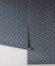 Load image into Gallery viewer, Petite Prints Collection by Milton and King Studio - Petite Prints: All Overs - Drift Wallpaper - Colourway: Indigo - Roll
