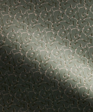 Load image into Gallery viewer, Petite Prints Collection by Milton and King Studio - Petite Prints: All Overs - Drift Wallpaper - Colourway: Olive - Insitu 2