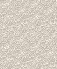 Load image into Gallery viewer, Petite Prints Collection by Milton and King Studio - Petite Prints: All Overs - Edo Wallpaper - Colourway: Mist - Swatch