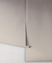Load image into Gallery viewer, Petite Prints Collection by Milton and King Studio - Petite Prints: All Overs - Pip Wallpaper - Colourway: Stone - Roll