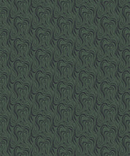 Load image into Gallery viewer, Petite Prints Collection by Milton and King Studio - Petite Prints: All Overs - Ripple Wallpaper - Colourway: River - Swatch