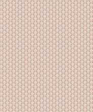 Load image into Gallery viewer, Petite Prints Collection by Milton and King Studio - Petite Prints: Florals - Buttercup Wallpaper - Colourway: Blush - Swatch