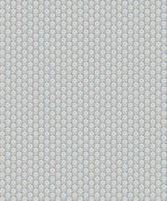 Load image into Gallery viewer, Petite Prints Collection by Milton and King Studio - Petite Prints: Florals - Buttercup Wallpaper - Colourway: Cornflower - Swatch