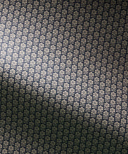 Load image into Gallery viewer, Petite Prints Collection by Milton and King Studio - Petite Prints: Florals - Buttercup Wallpaper - Colourway: Indigo - Insitu