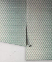 Load image into Gallery viewer, Petite Prints Collection by Milton and King Studio - Petite Prints: Florals - Buttercup Wallpaper - Colourway: Teal - Roll
