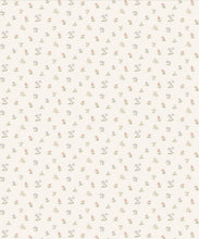 Load image into Gallery viewer, Petite Prints Collection by Milton and King Studio - Petite Prints: Florals - Clara Wallpaper - Colourway: Blush - Swatch