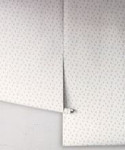 Load image into Gallery viewer, Petite Prints Collection by Milton and King Studio - Petite Prints: Florals - Clara Wallpaper - Colourway: Blush - Roll