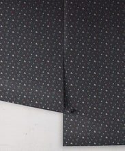 Load image into Gallery viewer, Petite Prints Collection by Milton and King Studio - Petite Prints: Florals - Clara Wallpaper - Colourway: Nautical - Roll